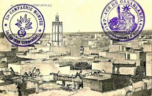 Legion Maroc 1907-1919 - 072